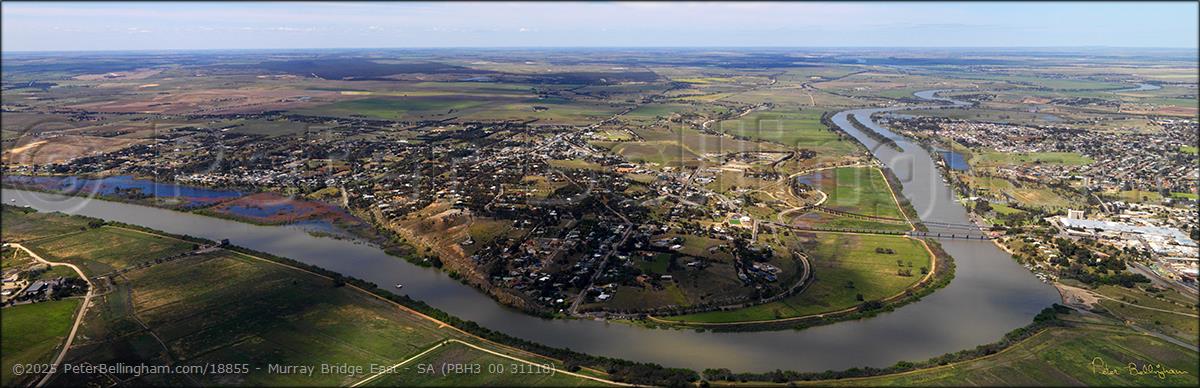 Peter Bellingham Photography Murray Bridge East - SA (PBH3 00 31118)